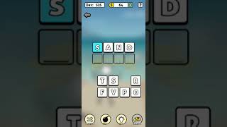 Words Story - Addictive Word Game Day 525 Android Gameplay screenshot 2