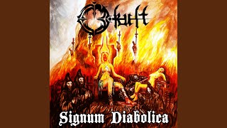 Signum Diabolica