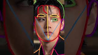 how to draw BTS V | Kim taehyung drawing process #drawingtutorial #btsdrawingv #bts #kimtaehyung
