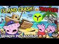 Grandpa Pig CRASHED THE BOAT and lost his mind!! 🛥️💀 (Peppa Pig Distortion)