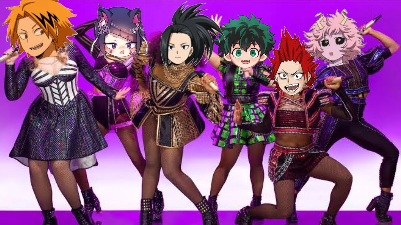 Haus of Holbeinsix the musical lyrics prankmhapart 5 YouTube