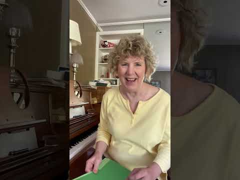 WHEN I HAVE A BAD PAGE TURN - TIP FROM MY ACCOMPANYING * Quick Tip for Piano Teachers #156