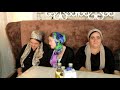 Махкеты! День Чеченской женщины! 12.09.2018г
