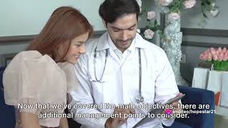 Atrial Fibrillation Management 231019