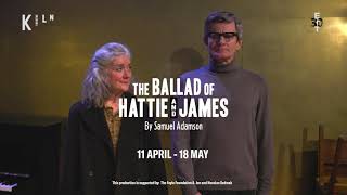The Ballad of Hattie and James | Official Trailer