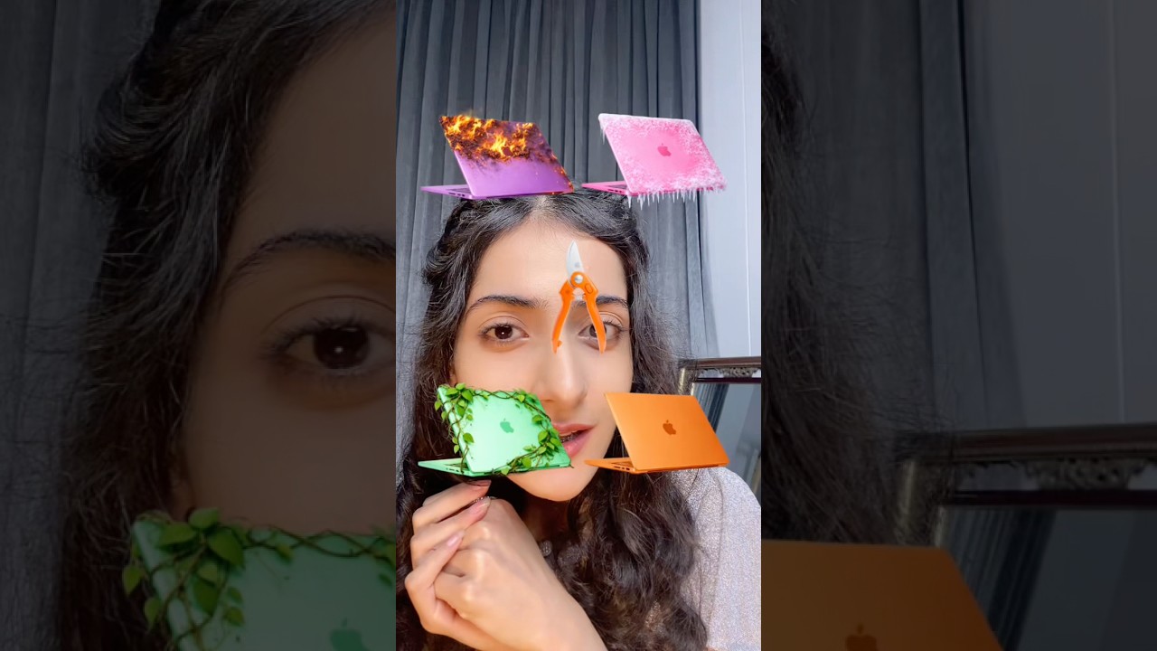 Спасите MacBook 