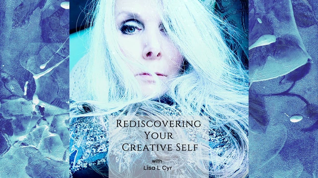 23 Episode Beyond the Wall with Lisa L Cyr