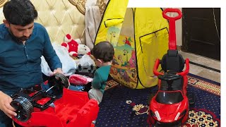 Baby Smart Stroller Car Fitting Baby Push Car Smart Stroller Car Price