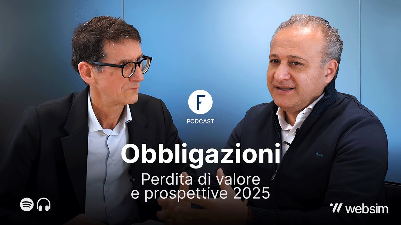 Obbligazioni: perdita di valore e prospettive 2025
