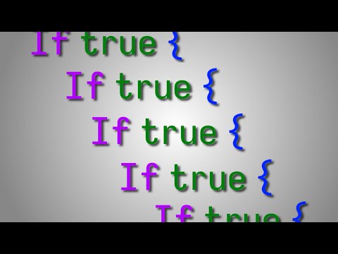 If and Scopes! (Compiler Pt.6)