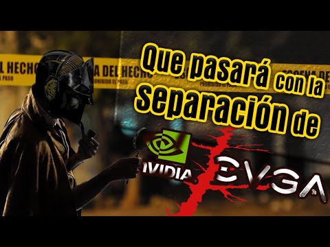 EVGA Deja De Hacer GPU : Como Te Va A Afectar 🥊