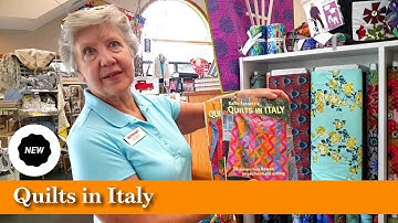 Kaffe Fassett Coming to Inspired to Sew