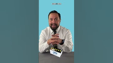 New Battery Technology in 2024 You Need To Know