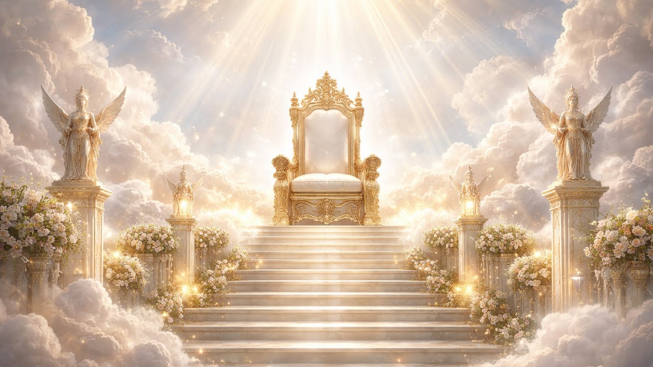 Christus herrscht JETZT – Warum die Bibel kein zukünftiges Wartesaal-Evangelium kennt