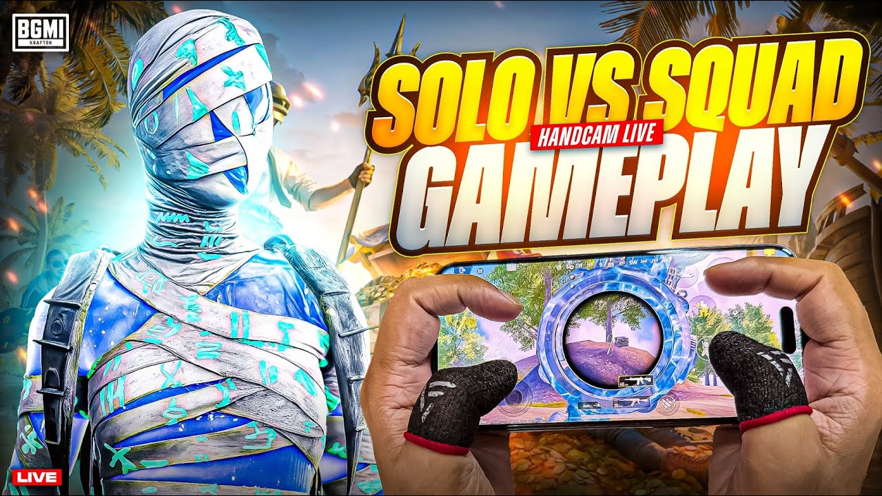 HIGH KILLS GAMEPLAY 🔥 