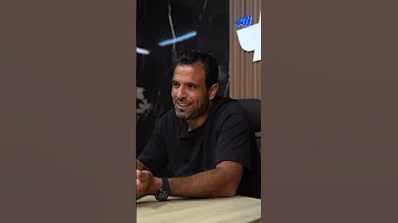 أحمد جعفر أنا أحسن من إبراهيموفيتش 