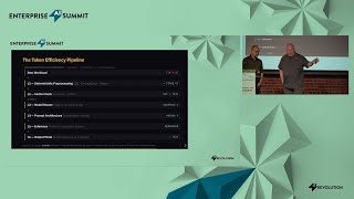 Big‑T Notation: Engineering for Token Efficiency in the Age of Enterprise AI - Dan Neff, Brian Scott