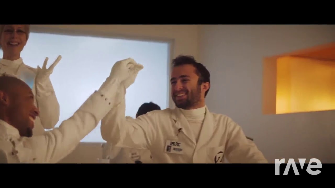 365 X Never Really Over - Katy Perry & Zedd, Katy Perry | RaveDj