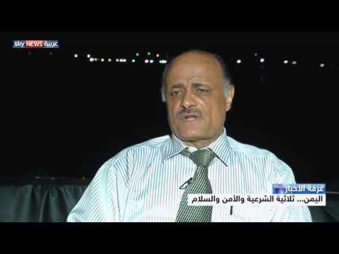 الخلافي ينبغي عدم إبعاد المقاومة الجنوبية