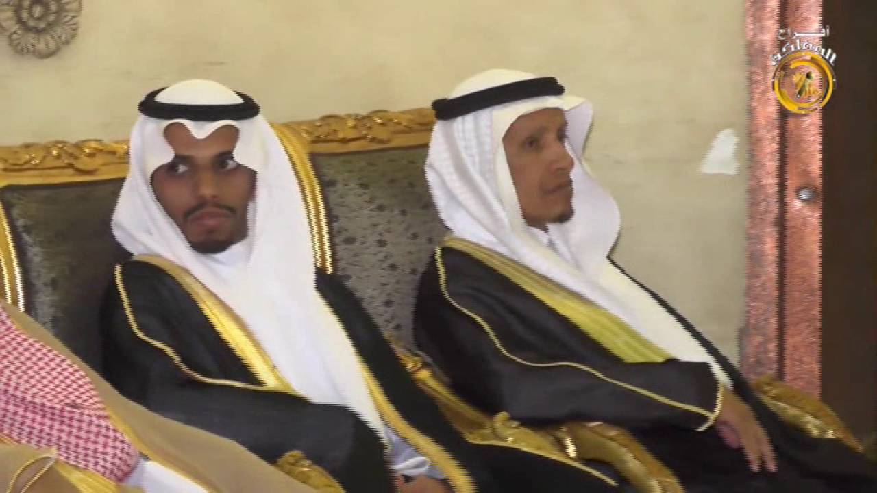 حفل زواج الشاب عدنان عبدالرحمن الثمالي يوم السبت 11 / 10 / 1437هـ