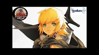 SDN - DRAGON NEST RETRO