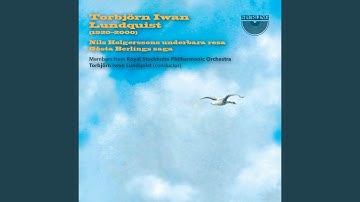 Gösta Berlings saga (Suite) : VIII. Majorskans återkomst (Return of the Major