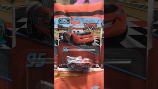 2024 Disney Pixar Cars Diecast Global Racers Cup Collection