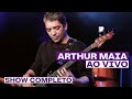 Arthur Maia Ao Vivo (Show Completo)