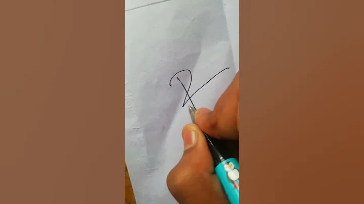 RUPSHA NAME SIGNATURE 🌸 💙 #signature #viral  #shortsfeed #shorts #signaturelogo