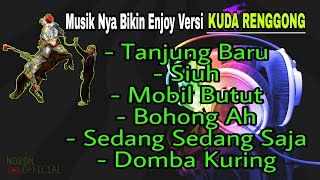 Koleksi Music Bangreng Tanji ( Kuda Renggong ) || Noron 