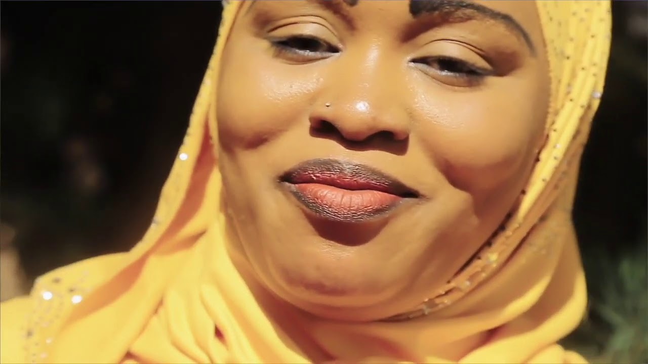 NOUVEAU CLIP OFFICIEL ZIKIRI ADJA NIMAGA ( BÂ AWA TINTO )2021
