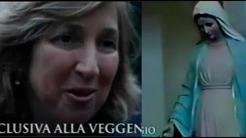 Quanti anni ha Maria la Madonna?