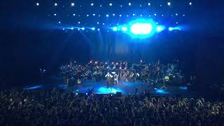 Oomph! Symphonical - Unter Diesem Mond (Live in Moscow 2018)