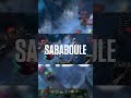 La boulaaaaan  leagueoflegends lol shorts boule sabine