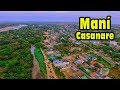 Mani Casanare Colombia