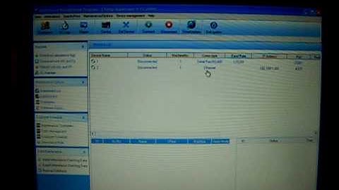 how to begin setup iclock