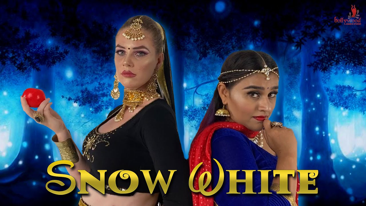 Snow White Teaser Bollywood Dance Concert YouTube