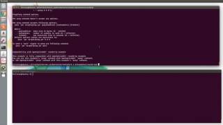 Vortex Café Tutorial
