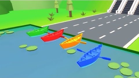 Shape shifting Gameplay (ios Android)max part 5hga 2022