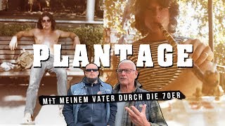 ALS MEIN VATER GRAS ANBAUTE ⎮ Die wilden 70er ⎮ Max Cameo #BIOGRAFIE