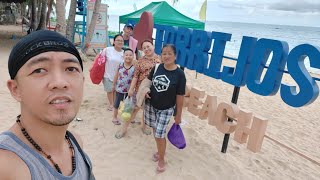 Marinduque Escapade 2023 Day 2 Part 2 - Visiting one of the best beaches in Marinduque #travel