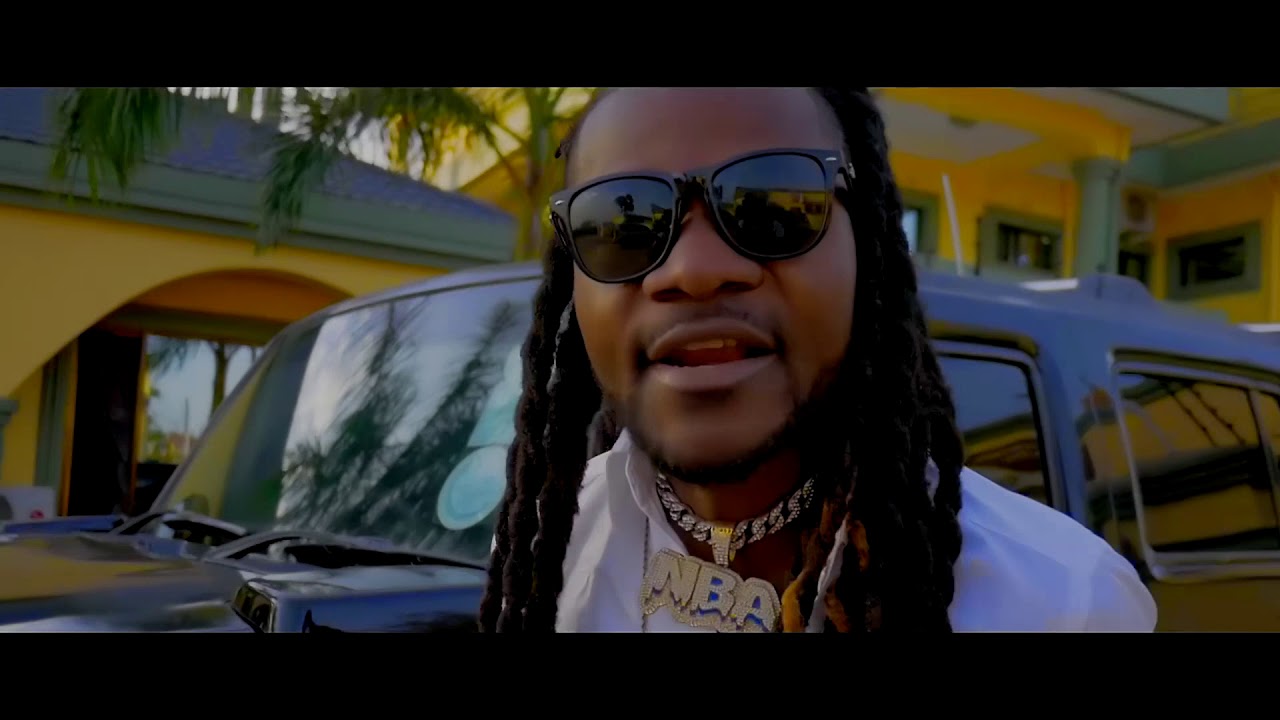 Yemmy vibes ft keice-More than friends