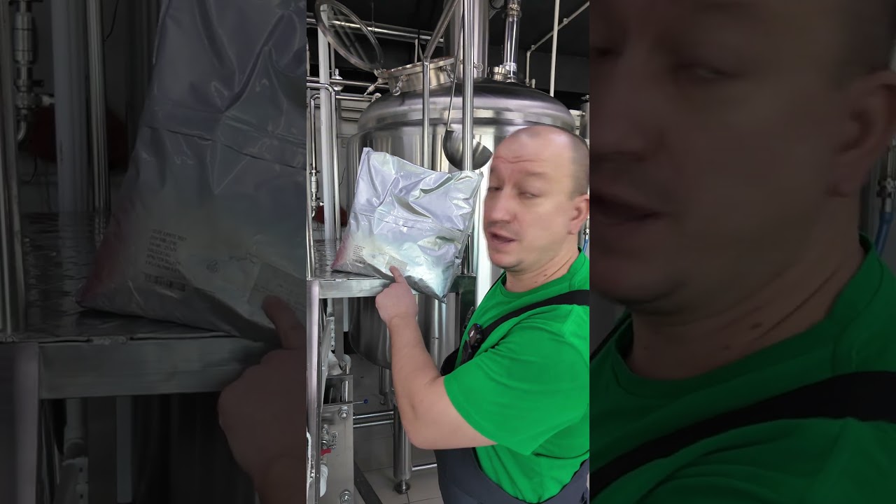 Санкции в пивоварении 