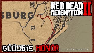 RDR2 It Wasnt Supposed To Be Like This Red Dead Redemption 2