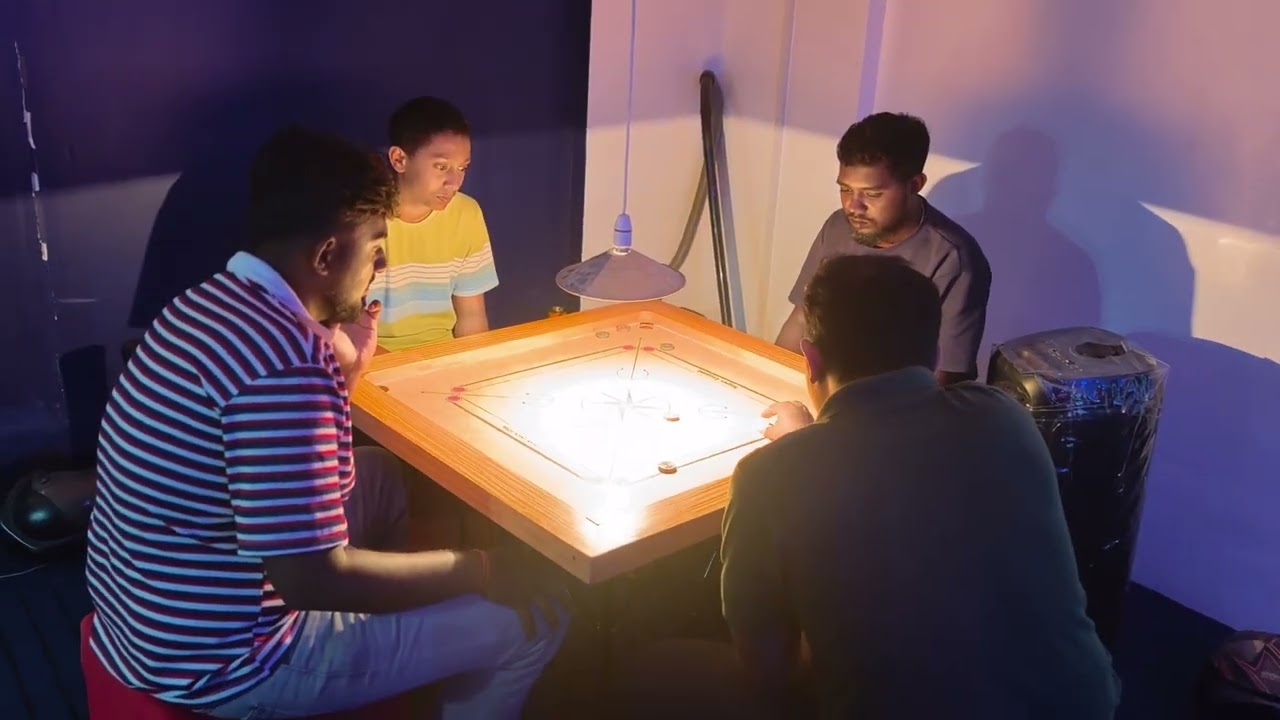 OMG Arcade Video