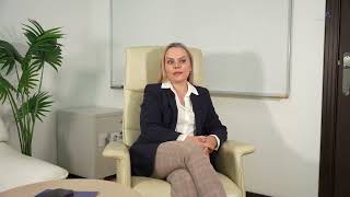 Meet Anastasia | Discover What Affinitas DMCC Can Do for Your Business
