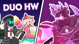 DUO Hidden Wave Triumph is simply incredible...
