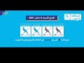 أغنية لمرشحي حزب التجمع الوطني للأحرار