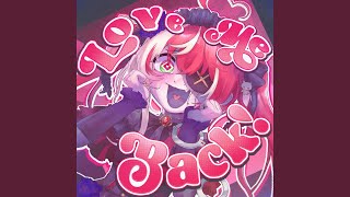 Love Me Back! (feat. Kureiji Ollie) - SO87