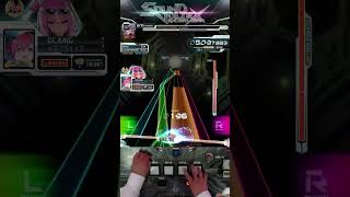 Sdvx Valkyrie Model The Clown Of 24 Stairs Exh17